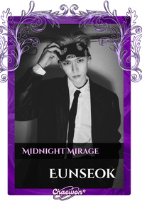 Eunseok