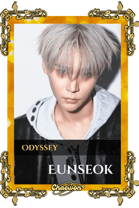 Eunseok