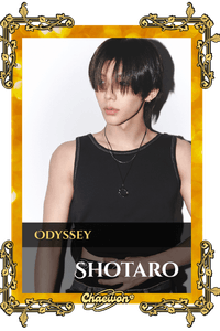 Shotaro