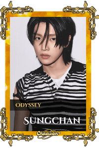 Sungchan