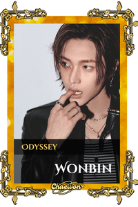 Wonbin