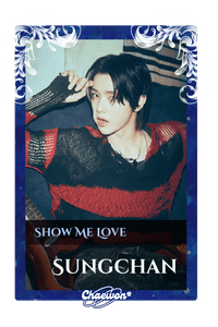 Sungchan