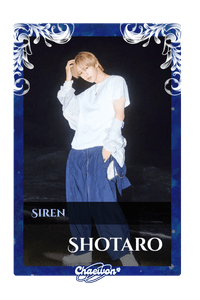 Shotaro