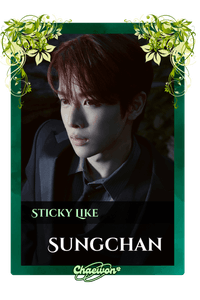 Sungchan