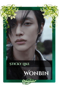 Wonbin