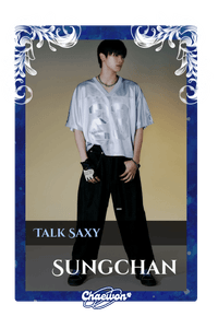 Sungchan