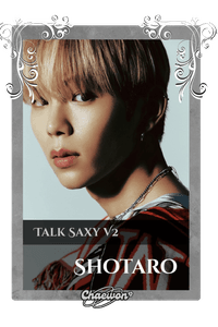 Shotaro