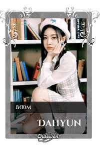 Dahyun