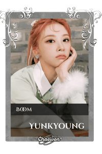 Yunkyoung
