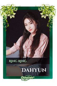 Dahyun