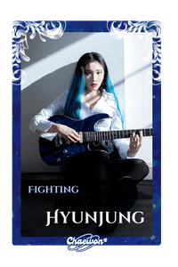 Hyunjung