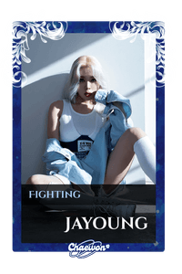 Jayoung