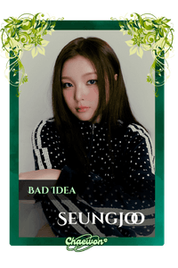 Seungjoo