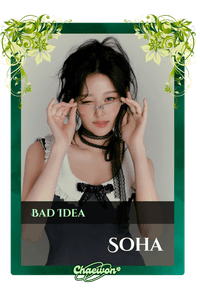 Soha