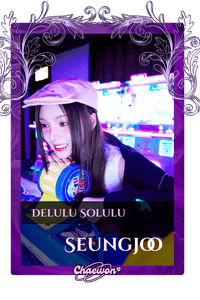 Seungjoo