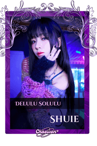 Shuie