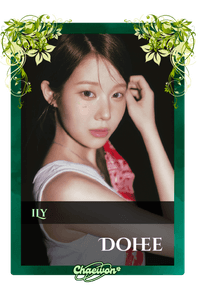 Dohee
