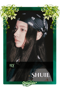 Shuie