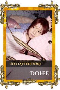 Dohee