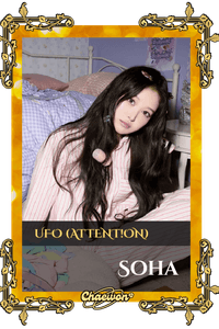 Soha