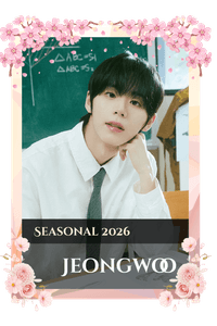 Jeongwoo