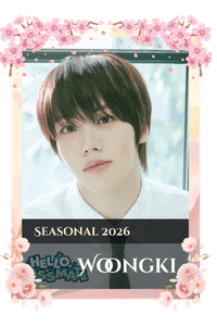 Woongki