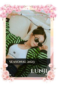 Eunji