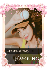 Hayoung