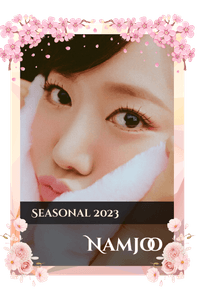 Namjoo