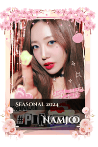 Namjoo