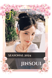 Jinsoul
