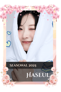 Haseul