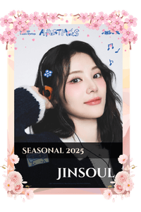 Jinsoul