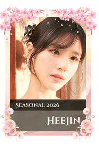 Heejin