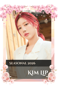 Kim Lip