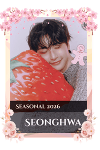 Seonghwa