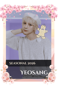 Yeosang
