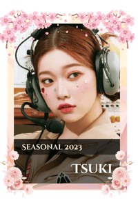 Tsuki