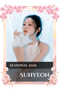 Suhyeon