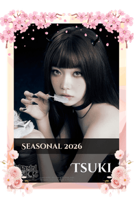 Tsuki