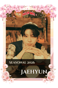 Jaehyun