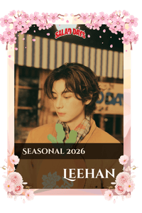 Leehan