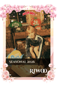 Riwoo