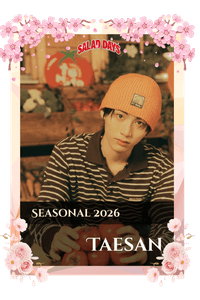 Taesan
