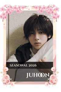 Juhoon