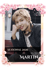 Martin