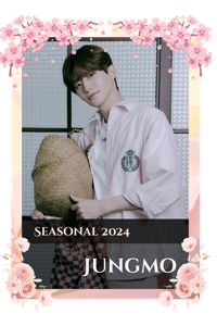 Jungmo