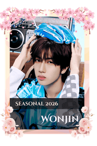 Wonjin