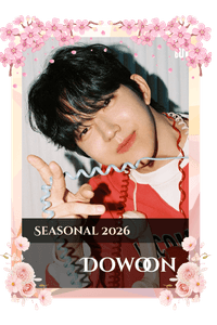 Dowoon
