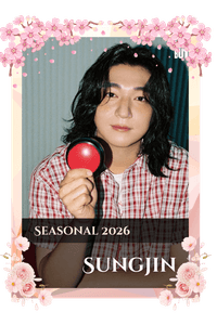 Sungjin